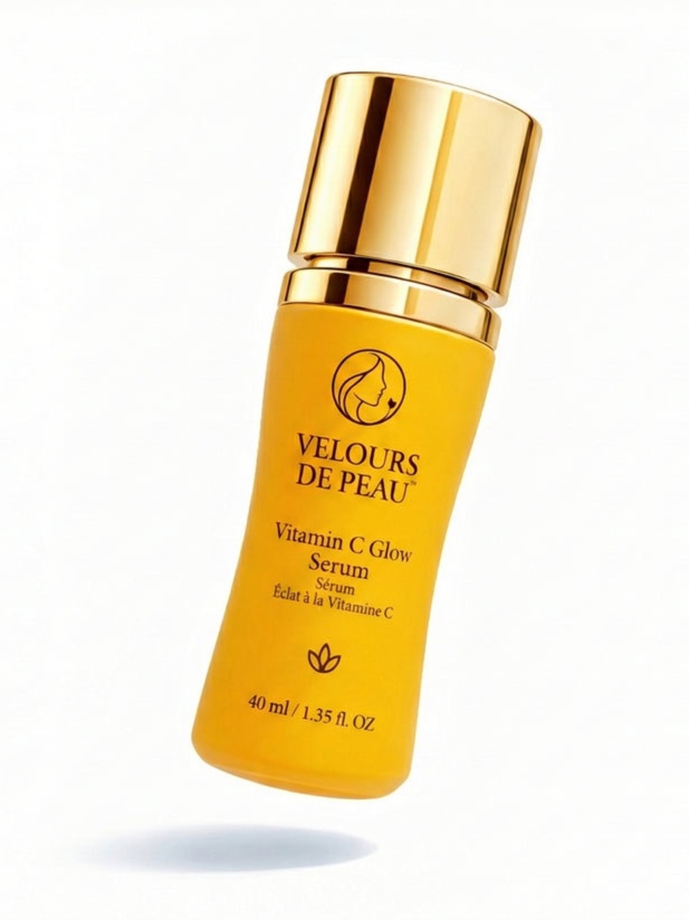 Velours de Peau Vitamin C Glow Serum — 40ml New in Box